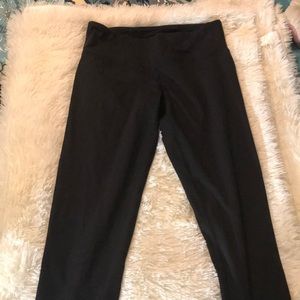 Leggings black